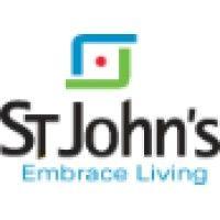 st. john's senior services