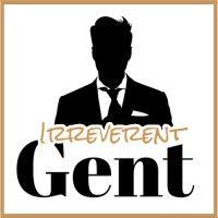 irreverent gent logo image