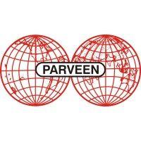 parveen industries private limited. logo image