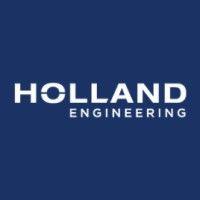 holland engineering, inc. logo image