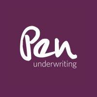 pen underwriting uk logo image