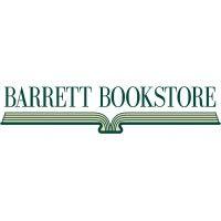 barrett bookstore logo image