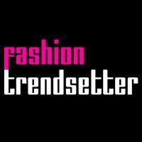 fashion trendsetter logo image