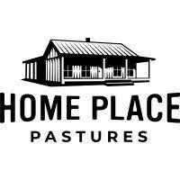 home place pastures, llc logo image