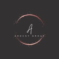 ardent group logo image