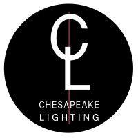 chesapeake lighting logo image