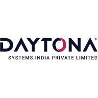 daytona systems india pvt. ltd. logo image