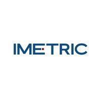 imetric 4d logo image