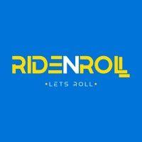 ridenroll logo image