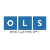 open learning spain logo image