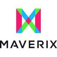 maverix logo image