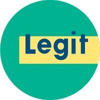 legit.ng logo image