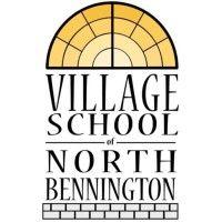 the village school of north bennington logo image