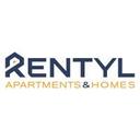 logo of Rentyl Apartments Homes