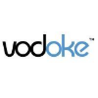 vodoke logo image