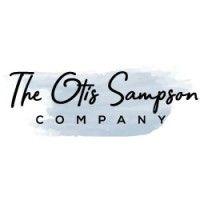 the otis sampson company logo image