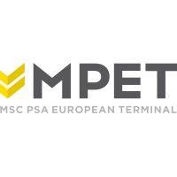 msc psa european terminal logo image