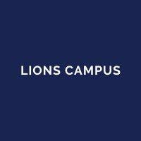 lions campus logo image