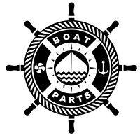 boat parts logo image