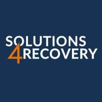 solutions 4 recovery logo image