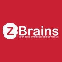 zbrains logo image