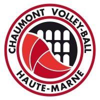 chaumont volley-ball 52 logo image