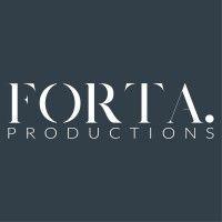 forta productions logo image