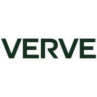 verve logo image