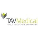 logo of Tav Medical