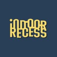 indoor recess logo image