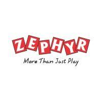 zephyr toymakers logo image