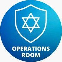 operations room logo image