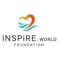 inspire.world foundation logo image