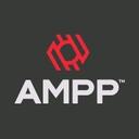 logo of Ampp Association For Materials Protection And Performance