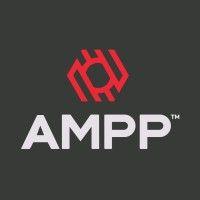 ampp: association for materials protection and performance logo image