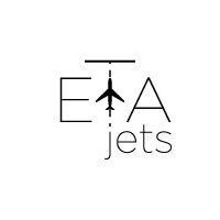 eta jets logo image