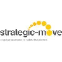 strategic-move logo image