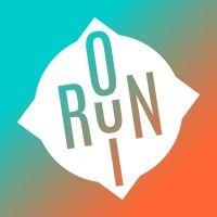 ouirun logo image