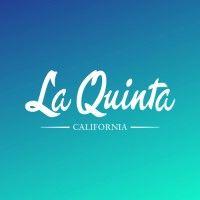 city of la quinta logo image