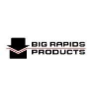 big rapids products logo image