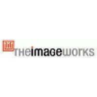 the image works logo image