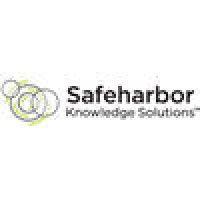 safeharbor knowledge solutions logo image