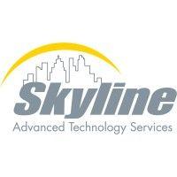 skyline ats logo image