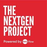 the nextgen project logo image