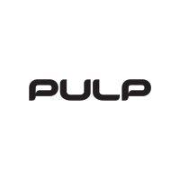 pulp agency logo image