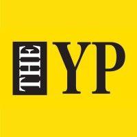 yorkshire post logo image