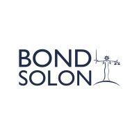 bond solon training logo image