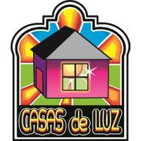 casas de luz logo image