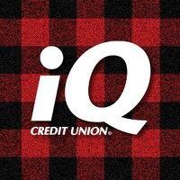 iq credit union logo image