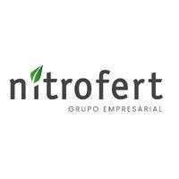 nitrofert logo image